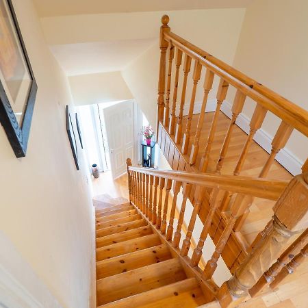 Апартаменты Cloonan House Клифден Экстерьер фото